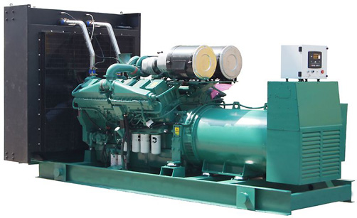 南平30kw康明斯柴油发电机组图片 南平30kw康明斯柴油发电机组图片