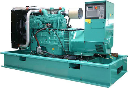 南平180kw康明斯柴油发电机组图片 南平180kw康明斯柴油发电机组图片